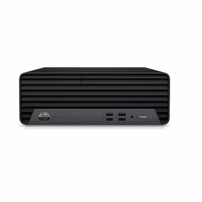 Immagine di PC Desktop ricondizionato REF HP 400 G7 SFF i5-10500 16GB 256GB Win 11 Pro MAR