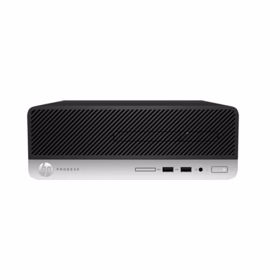 Immagine di PC Desktop ricondizionato REF HP 400 G5 SFF i5-9500T 16GB 256GB Win 11 Pro MAR