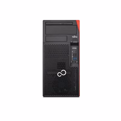 Immagine di PC Desktop ricondizionato REF Fujitsu P758 Tower i7-9700/16GB 256GB Win 11 Pro MAR