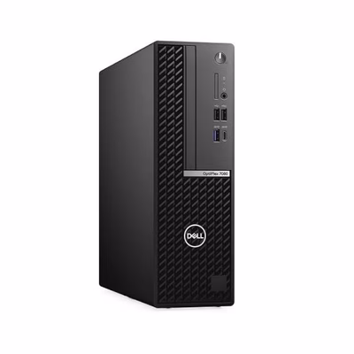 Immagine di PC Desktop ricondizionato REF Dell 7080 SFF i7-10700 16GB 256GB Win 11 Pro MAR