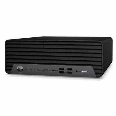 Immagine di PC Desktop ricondizionato HP 600 G6 SFF i5-10500F/16gb 2x 8GB 512GB Nvidia Quadro P620 2GB Win 11