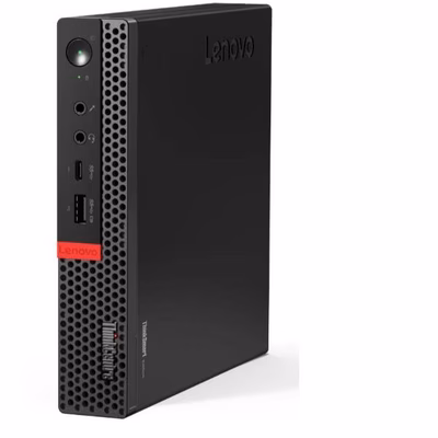 Immagine di PC Desktop ricondizionato Lenovo M920Q Tiny i5-9500T-16gb 2x 8GB -256gb Win 11 Pro MAR