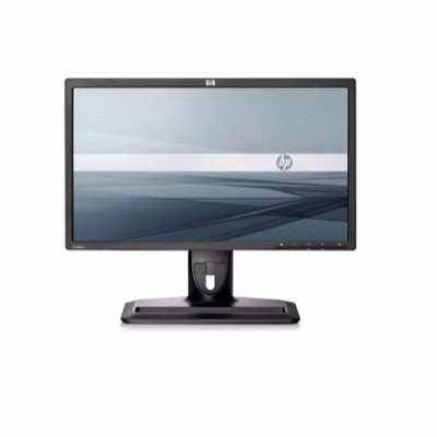 Immagine di Monitor Desktop ricondizionato 22" HP LA2205WG LCD DVI VGA DP