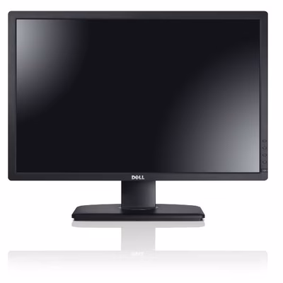 Immagine di Monitor Desktop ricondizionato 24" DELL U2412M 1920X1200 IPS