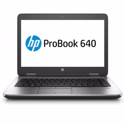 Immagine di Notebook ricondizionato HP 640 G2 CORE I5-6300U