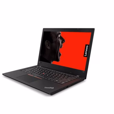 Immagine di Notebook ricondizionato LEN L480 14 I5-8250U/8/256