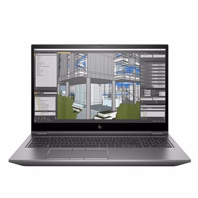 Immagine di Notebook ricondizionato HP ZBOOK15 G8 15.6 I7/32/512