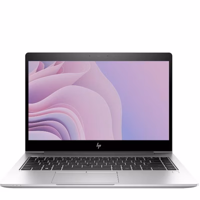 Immagine di Notebook ricondizionato HP 840 G6 14 I5/16/512