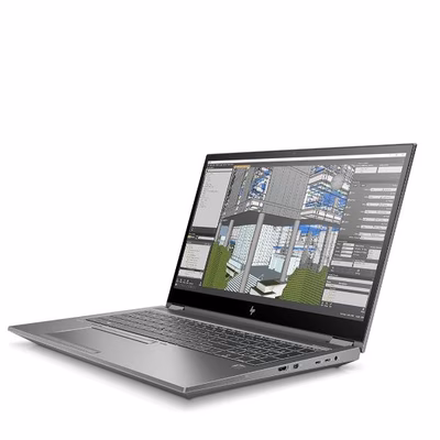 Immagine di Notebook ricondizionato HP ZBOOK 15 G7 15.6 I7/16/1TB