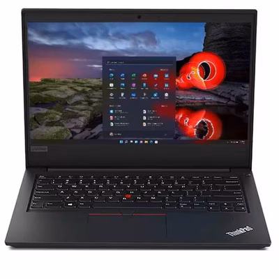 Immagine di Notebook ricondizionato LEN THINKPAD E490 14 I5/8/256