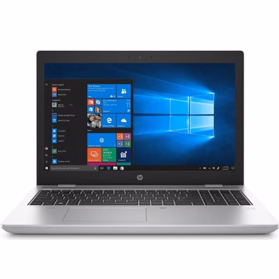 Immagine di Notebook ricondizionato HP 650 G5 15.6 I7/16/512