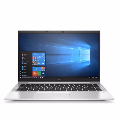 Immagine di Notebook ricondizionato HP G7 14/I5/16/256 W11