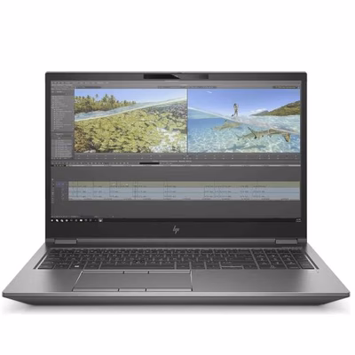 Immagine di Notebook ricondizionato HP ZBOOK FURY 15/I7/16/512 W11