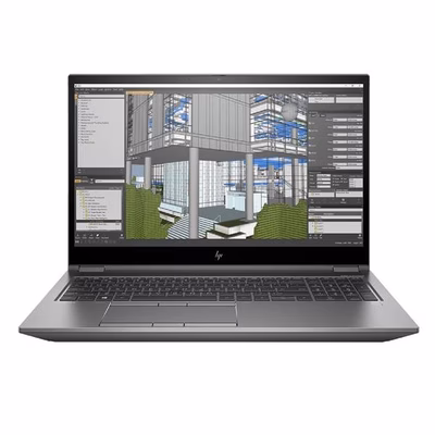 Immagine di Notebook ricondizionato HP ZBOOK FURY 15/I7/16/512 W11