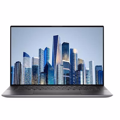 Immagine di Notebook ricondizionato DELL 5560 I7/16GB/512 W11