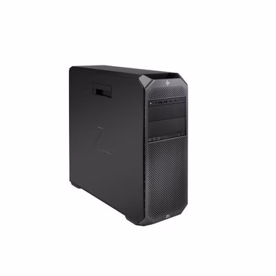 Immagine di Workstation ricondizionata REF HP Z6 G4 Workstation Tower 2xIntel Xeon Silver 4108 64GB DDR4 , 512GB