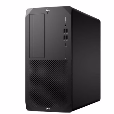 Immagine di Workstation ricondizionata REF HP Z2 G5 Workstation i7-10700 16GB 2x 8GB 512GB P2000 Win 11 Pro Mar
