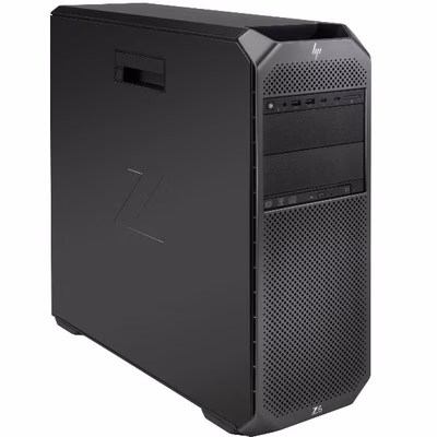 Immagine di Workstation ricondizionata REF HP Z6 G4 Workstation Tower 2xIntel Xeon Silver 4108 32GB DDR4 512GB