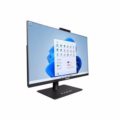 Immagine di Pc All-in-One 24" professional ryzen 7 512GB YASHI AY24809 - Yashi Victory 24 R7 6850H 16/512 W11P