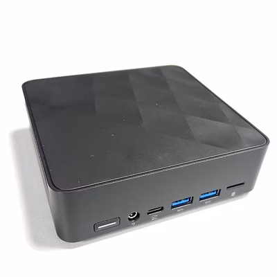 Immagine di Pc Desktop intel n 1024GB YASHI NY331 - YASHI NUCKY N100 16/1TB W11PRO NY331