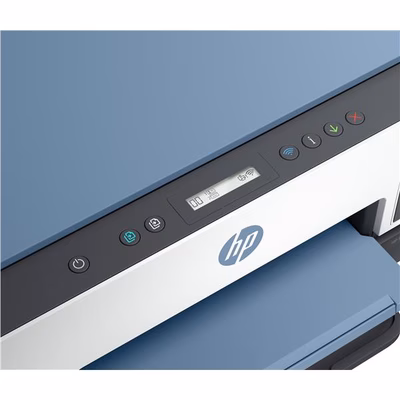 Immagine di Multifunzione ink-jet a4 HP Stampante multifunzione HP Smart Tank 6006 2H1W2A