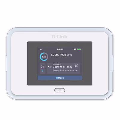Immagine di Router 5g 0 D-LINK F530