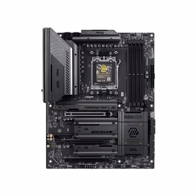 Immagine di Motherboard MSI MAG B850 TOMAHAWK MAX WiFi II B850TMHKMAXWFII