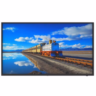 Immagine di Monitor 50 4K 24/7 500cd android 11