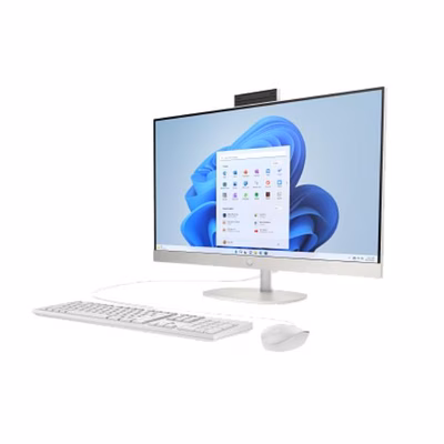 Immagine di Pc All-in-One HP HP 27 inch All-in-One 27-cr1019nl PC D90FGEA