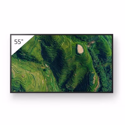 Immagine di 55 pro bravia 500nit dbng 24/7