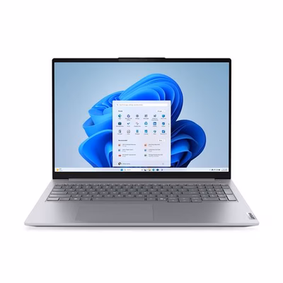 Immagine di Notebook 16" LENOVO ThinkBook 16 G9 IRL EDU 21USS01A00