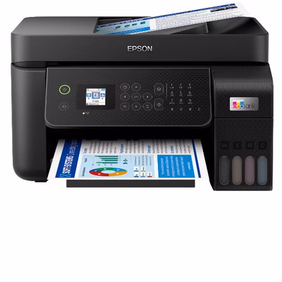 Immagine di Multifunzione ink-jet a4 EPSON Epson F7 ITS Colour Cons C11CL59402