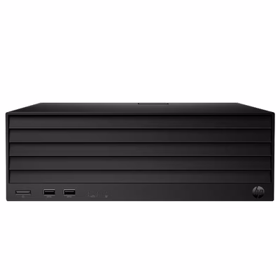 Immagine di Pc Desktop intel celeron dual-core 512GB HP Sistema HP Engage Flex Pro-C G2 Retail 55886974