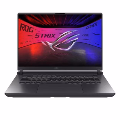 Immagine di Notebook 16" ASUS Asus Notebook H/U G615LM-TS321W