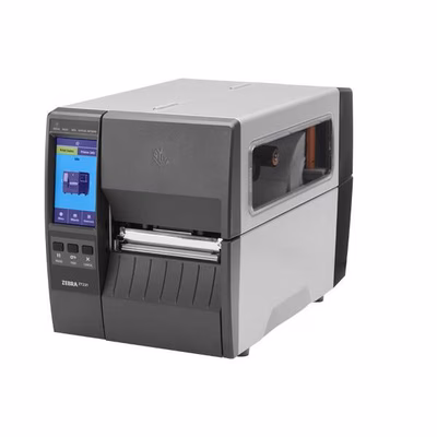 Immagine di Stamp.tt zt231 12d usb/ser/lan