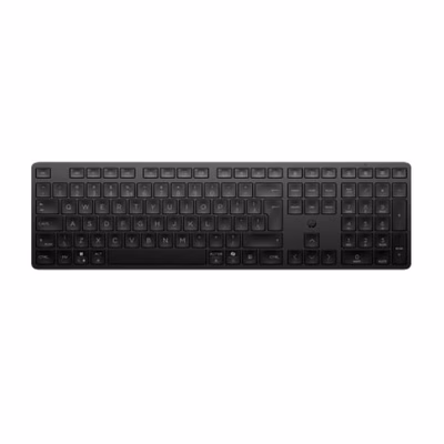 Immagine di HP Tastiera HP 490K multi-dispositivo e dual-mode BD5F4AA