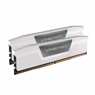Immagine di Modulo di memoria dimm 32GB ddr5 tft 6.000 mhz CORSAIR VENGEANCE DDR5 32GB 2X16 6000 Z38 CMK32X5M