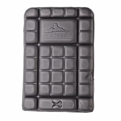 Immagine di Ginocchiera ce PORTWEST KP44 colore nero