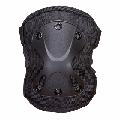 Immagine di Gomitiere PORTWEST KP45 colore nero