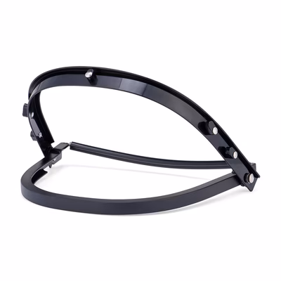 Immagine di Visor carrier PORTWEST PF02 colore nero