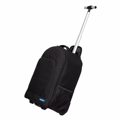 Immagine di Zaino trolley porta attrezzi PORTWEST TB20 colore nero