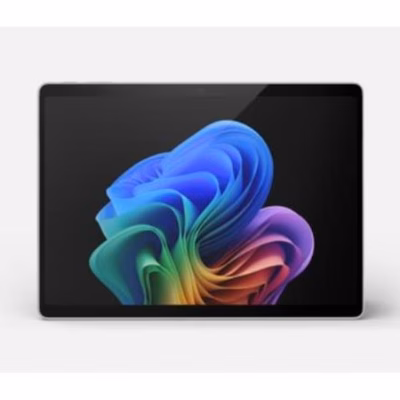 Immagine di Notebook 13" MICROSOFT Surface Pro 12th 13" CU7/16/512 OLED W11 Pro Nero EP2-48898