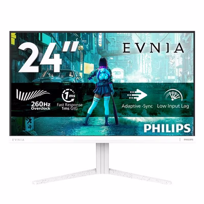 Immagine di Monitor 23,8 ips reg alt