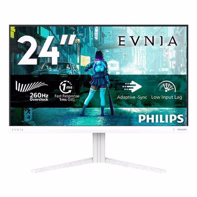 Immagine di Monitor 23,8 ips reg alt