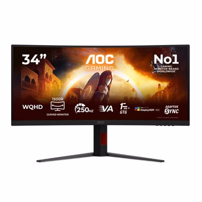 Immagine di 34 monitor c 3440x1440 reg alt USB-C