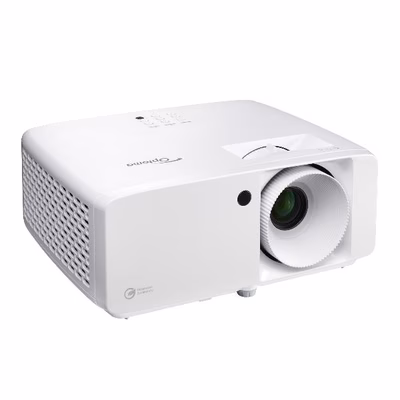 Immagine di Videoproiettore hd 1080 (1920x1080) 4.600 ansi lumen OPTOMA ZH401E