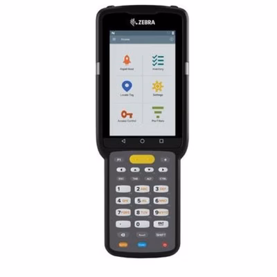 Immagine di Mc33 rfid 2d imager 47 key