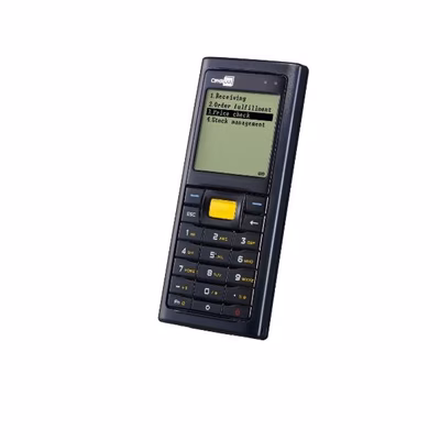 Immagine di Portable data collector 8200