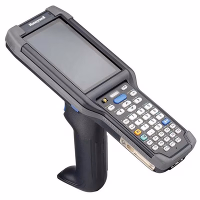 Immagine di Ck65 bt/wf/large numeric/2d 6703
