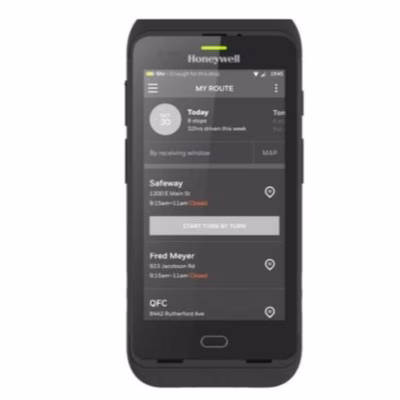 Immagine di Ct40 gen 2 2d n6703 st.rg./lte/bt